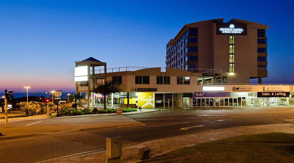 Protea Hotel By Marriott Durban Umhlanga Exterior photo