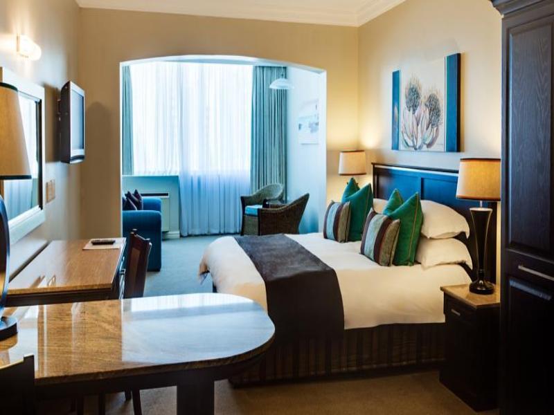 Protea Hotel By Marriott Durban Umhlanga Exterior photo