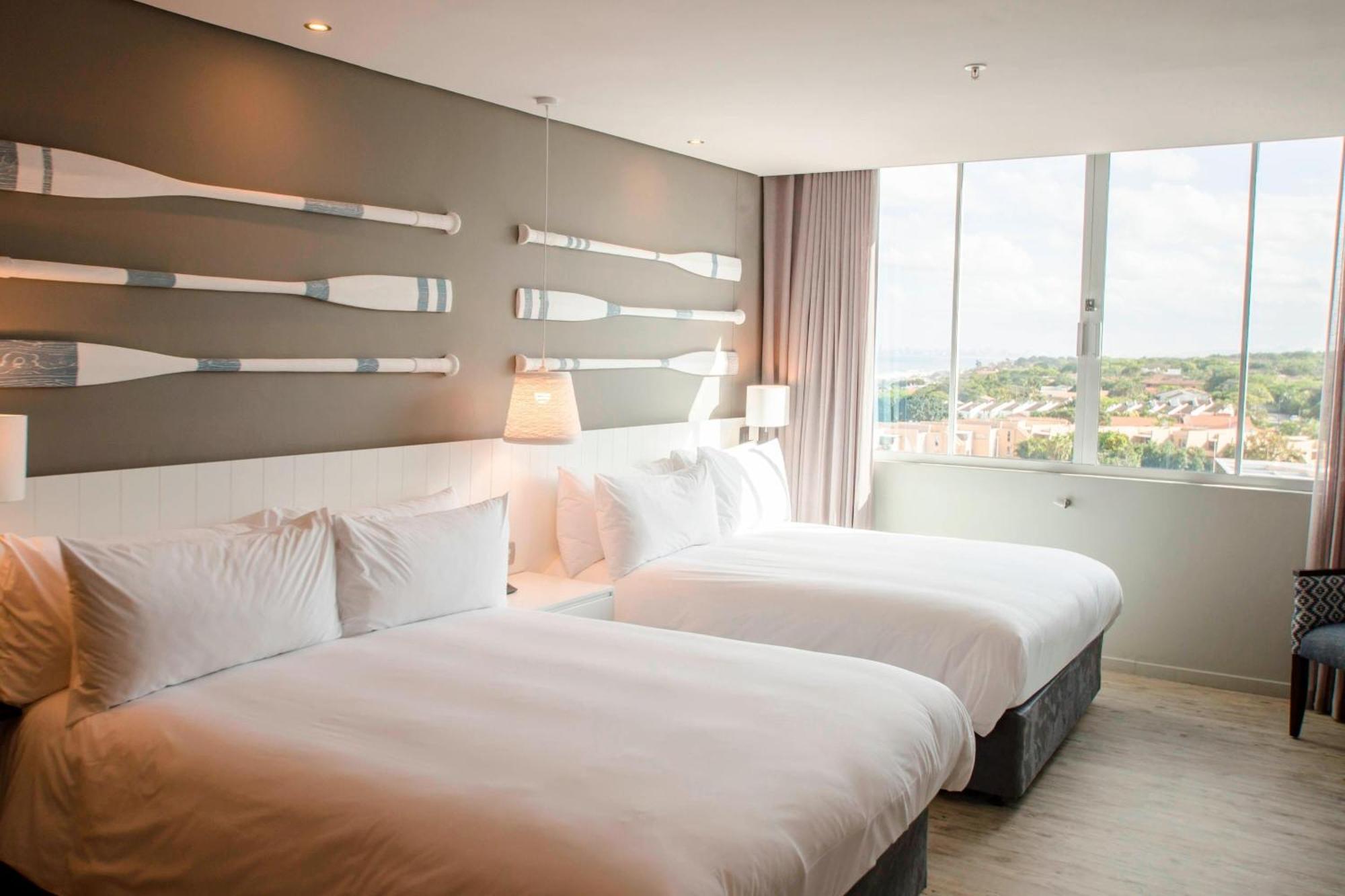 Protea Hotel By Marriott Durban Umhlanga Exterior photo