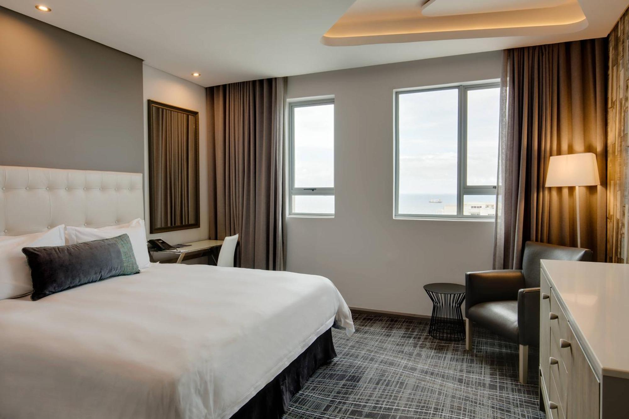 Protea Hotel By Marriott Durban Umhlanga Exterior photo