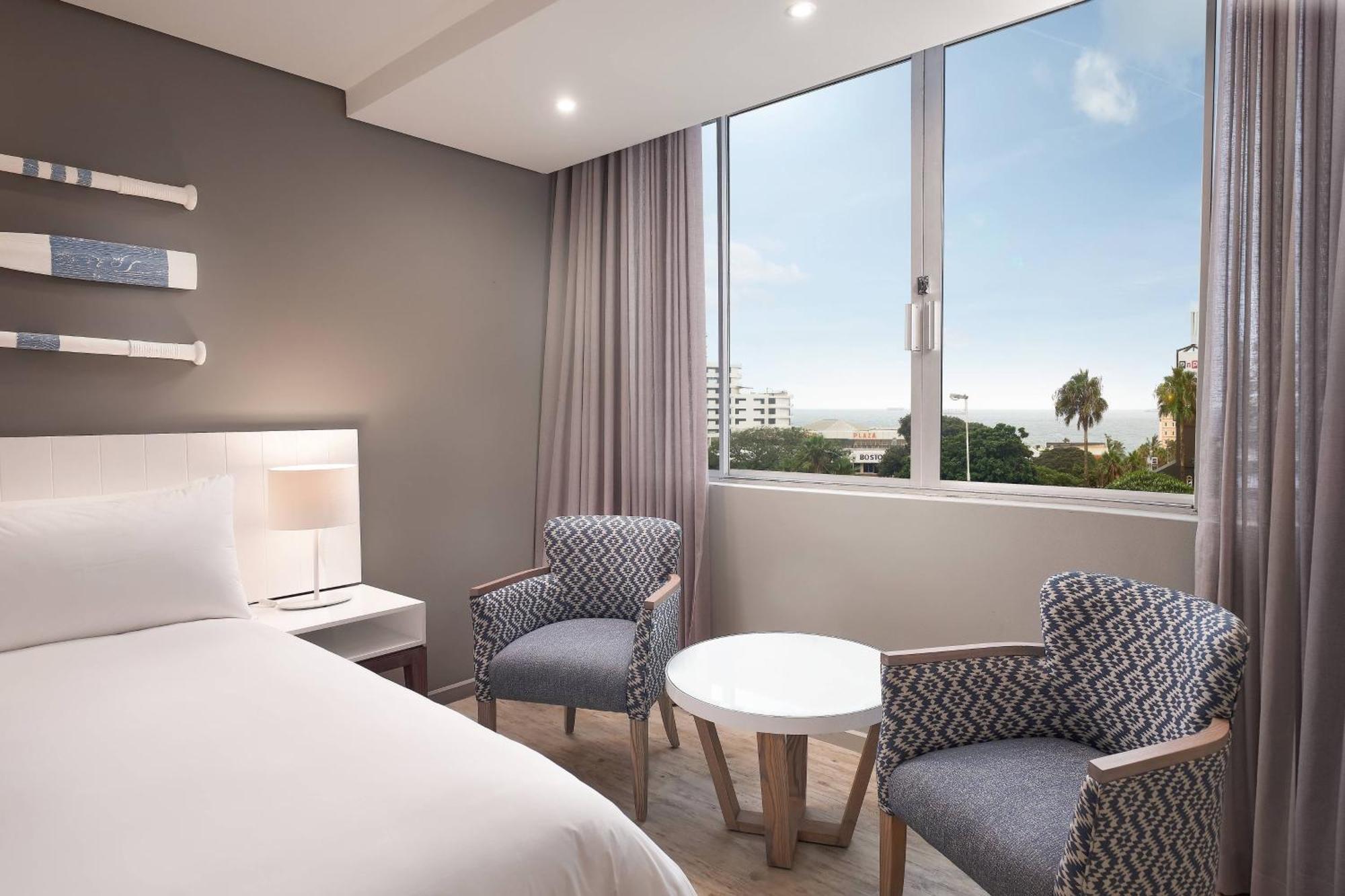 Protea Hotel By Marriott Durban Umhlanga Exterior photo