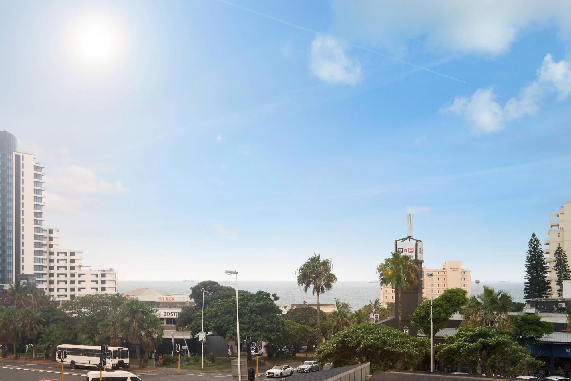 Protea Hotel By Marriott Durban Umhlanga Exterior photo