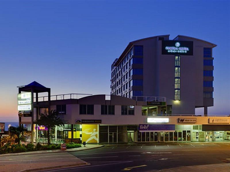 Protea Hotel By Marriott Durban Umhlanga Exterior photo