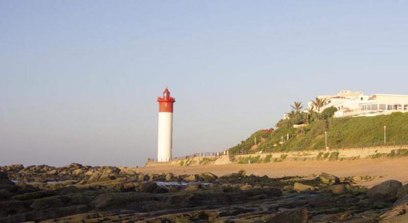 Protea Hotel By Marriott Durban Umhlanga Exterior photo